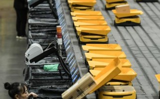 上海寄到成都快递 百世