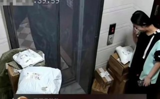 烟台百世快递为何突然崩溃？