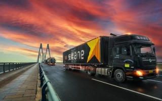 安能物流防城港防城区有何服务？