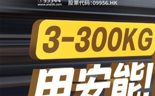 潮州古巷镇安能物流电话多少？