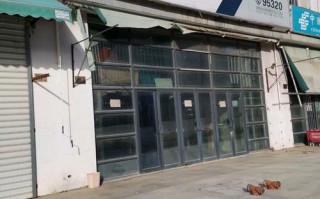 大竹观音镇百世快递具体地址在哪？