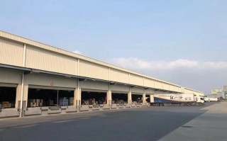 梅州市百世快递网点查询