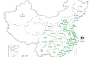 浦北小江百世快递网点在哪？