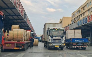 乌鲁木齐到喀什百世快递