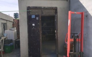 百世快递乌鲁木齐长春路在哪？