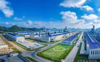 昆明安能物流空港经济区