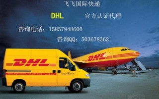 DHL义乌网点电话是多少？