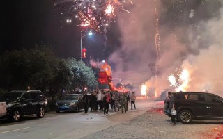 百世快递集安榆林能送到吗？