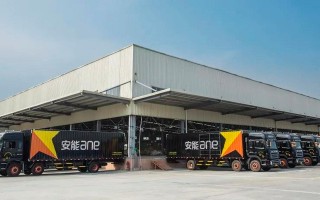 四川成都双流区安能物流怎么样？