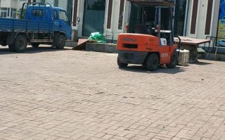 平邑百世快递公司地址