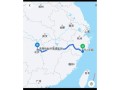 安能物流金华到长沙路线怎么走？