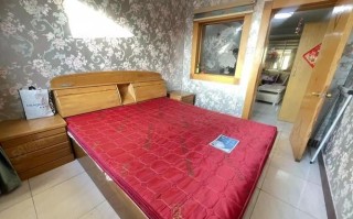 百世快递太原汇丰苑小区怎么了？