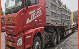 湖南省怀化安能物流电话是多少？