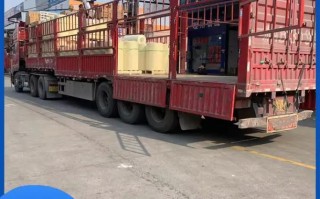 上海锦州 物流网点查询