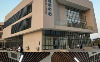 安能物流湖北大学园服务如何？