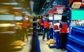 徐州泉山区百世快递合作有何新进展？