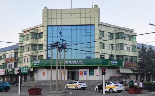 二九零农场百世快递位置在哪？