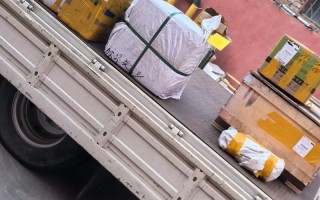 百世快递寄快递具体时间是什么时候？