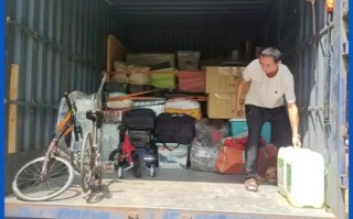 山西大同安能物流怎么样？