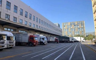 百世快递北京转运中心现状如何？