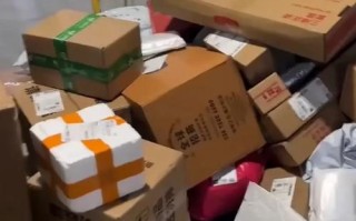 百世快递沈阳铁西十一部怎么样？