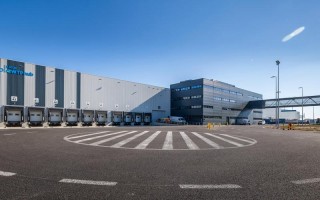 喀什百世快递总部具体在哪儿？