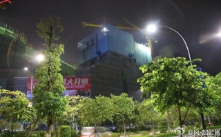 中山古镇百世快递点在哪？