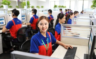 百世优客服快递在线测试如何提升效率？