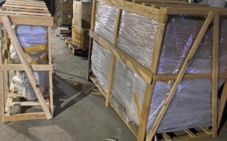 安能物流鱼洞店电话是多少？