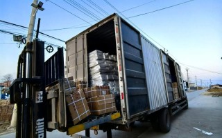 中通快递属于百世快递吗？