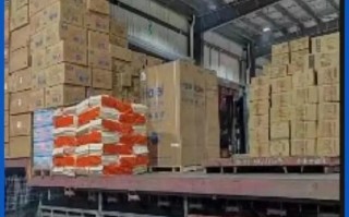 安能物流玉林工业品网点有何优势？