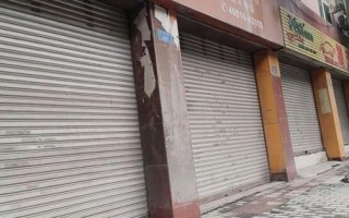 重庆市渝北区安能物流点在哪？