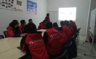 临桂百世快递还营业吗？有人做吗？