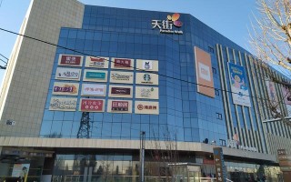 百世快递房山良乡具体地址在哪？