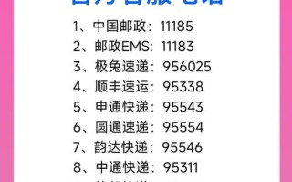 吴江EMS快递网点电话多少？