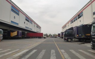 百世快递成都总部具体地址在哪？