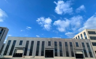 常州新金坛安能物流公司