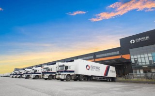 陕西渭南临渭区百世快递怎么样？