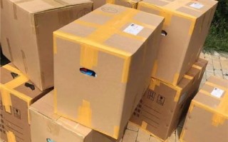 武汉舵落口安能物流收件