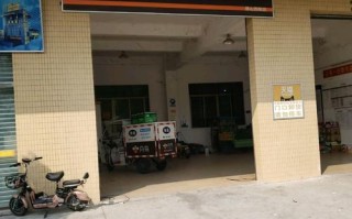 界首市丹鸟快递网点在哪？