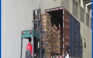 南阳安能物流电话是多少？