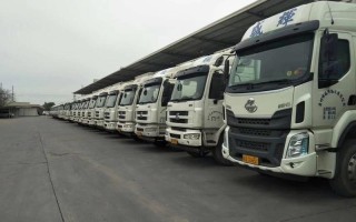 广州市盛辉物流网点查询