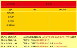 泗洪韵达快递网点在哪？怎么查？