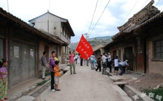 天水武山百世快递具体位置在哪？