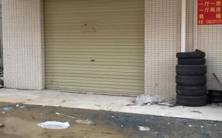 惠州博罗园洲镇安能物流怎么样？