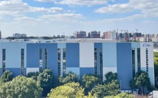 壹米达金桥物流网点在哪查？