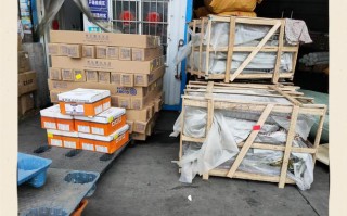 百世快递温州瓯海009网点在哪？