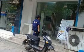 德邦物流石沙路网点在哪？