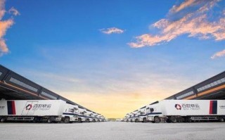 百世深圳快运中心有何独特优势？