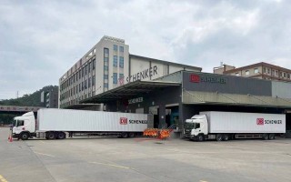 涡阳百世快递总部具体在哪儿？